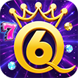 Q6 Slots Logo